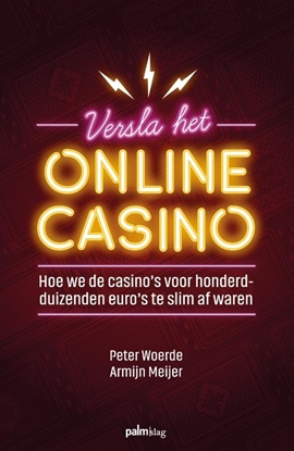 Afbeeldingen van Versla het online casino