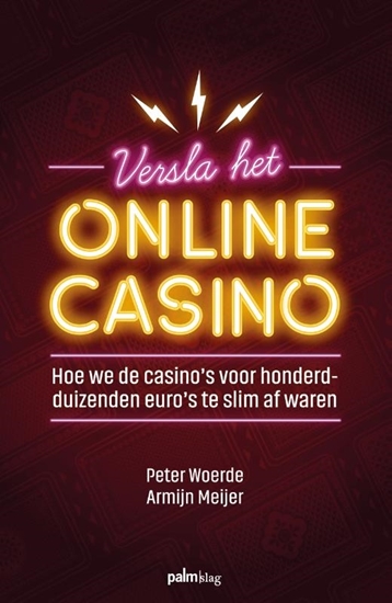 Afbeelding van Versla het online casino