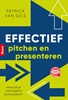 Afbeelding van Effectief pitchen en presenteren