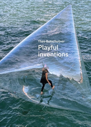 Afbeeldingen van Theo Botschuijver, playful inventions