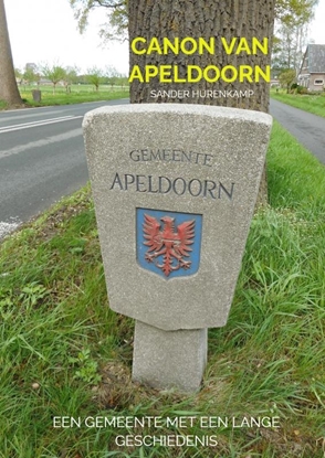 Afbeeldingen van Canon van Apeldoorn