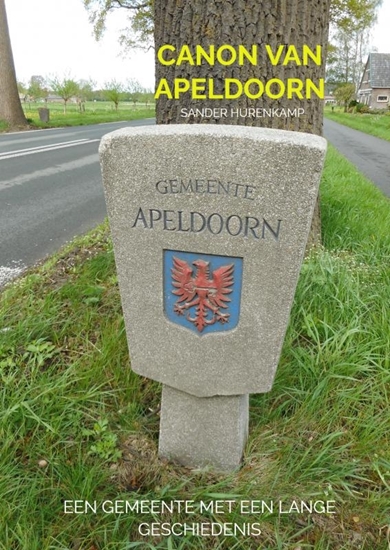 Afbeelding van Canon van Apeldoorn