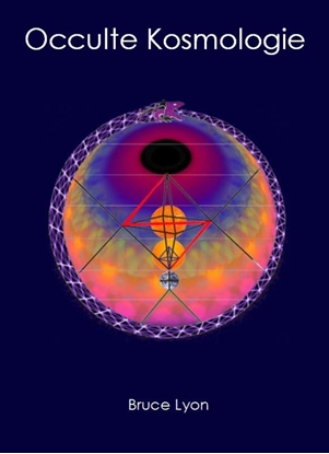 Afbeeldingen van Occulte kosmologie