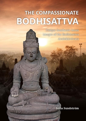Afbeeldingen van The Compassionate Bodhisattva