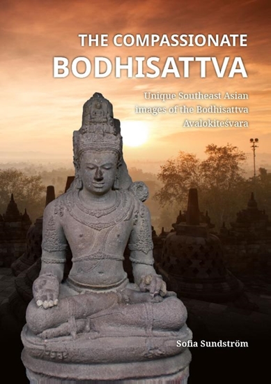 Afbeelding van The Compassionate Bodhisattva
