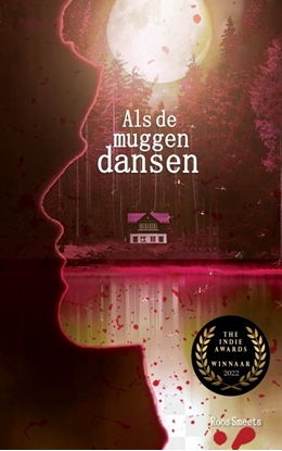 Afbeeldingen van Als de muggen dansen