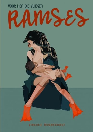 Afbeelding van Ramses