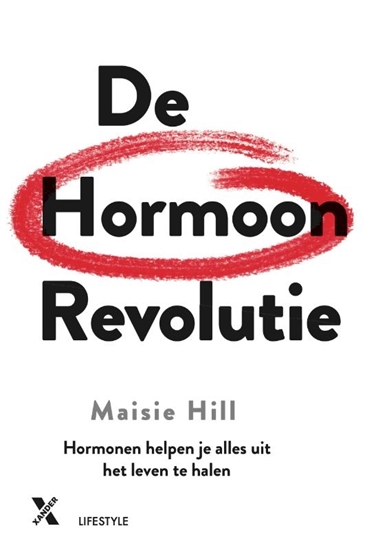 Afbeelding van Period Power De hormoon revolutie