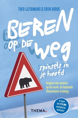 Afbeeldingen van Beren op de weg, spinsels in je hoofd