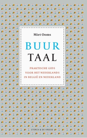 Afbeelding van Buurtaal
