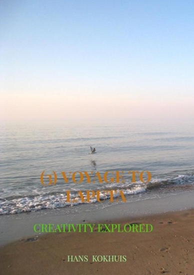 Afbeelding van (3) Voyage to Laputa