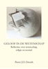 Afbeelding van Geloof in de wetenschap