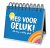 Afbeelding van 365 dagen Cadeauboek - Kies voor geluk!!