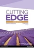 Afbeelding van Cutting Edge 3rd Edition Upper Intermediate Workbook with Key