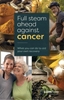 Afbeelding van Full steam ahead against cancer