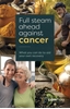 Afbeelding van Full steam ahead against cancer