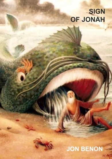 Afbeelding van SIGN OF JONAH
