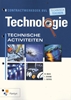 Afbeelding van Technische activiteiten technisch tekenen