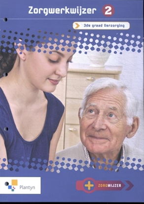 Afbeeldingen van Zorgwerkwijzer 2
