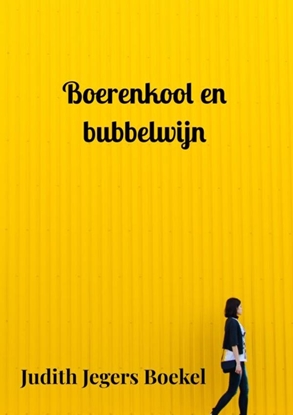 Afbeeldingen van Boerenkool en bubbelwijn