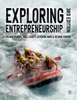 Afbeelding van Exploring Entrepreneurship