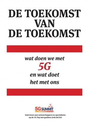 Afbeeldingen van De toekomst van de toekomst