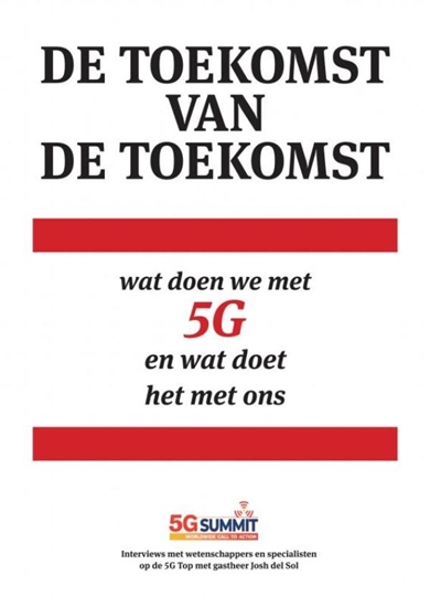 Afbeelding van De toekomst van de toekomst
