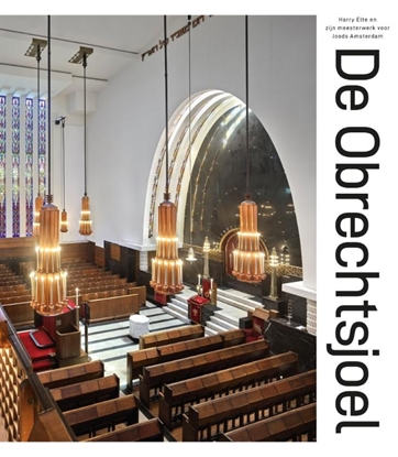 Afbeeldingen van De Obrechtsjoel