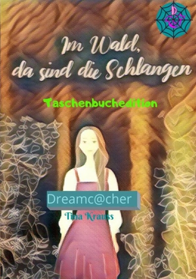Afbeelding van Im Wald, da sind die Schlangen