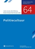 Afbeelding van Cahiers Politiestudies Politiecultuur