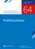 Afbeelding van Cahiers Politiestudies Politiecultuur