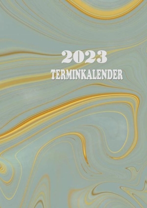 Afbeeldingen van 2023 TERMINKALENDER