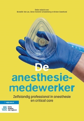 Afbeeldingen van De anesthesiemedewerker