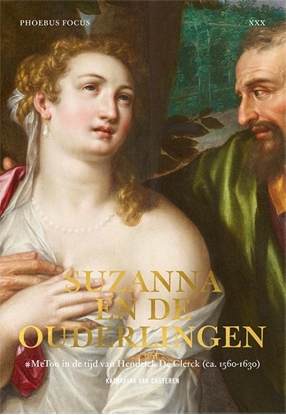 Afbeeldingen van Phoebus Focus Suzanna en de ouderlingen