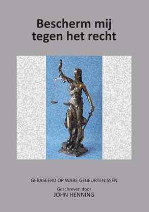 Afbeeldingen van Bescherm mij tegen het Recht