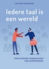 Afbeelding van Iedere taal is een wereld
