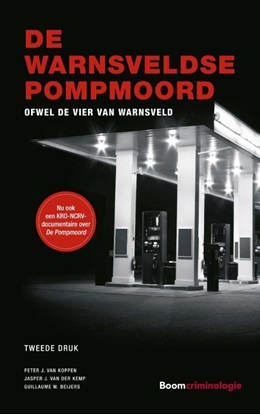 Afbeeldingen van Gerede Twijfel De Warnsveldse pompmoord