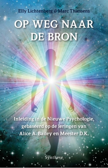 Afbeelding van Op weg naar de bron