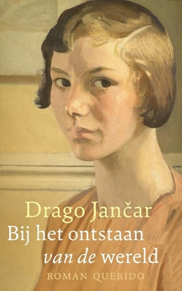 Afbeeldingen van Bij het ontstaan van de wereld