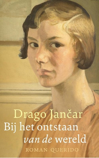 Afbeelding van Bij het ontstaan van de wereld