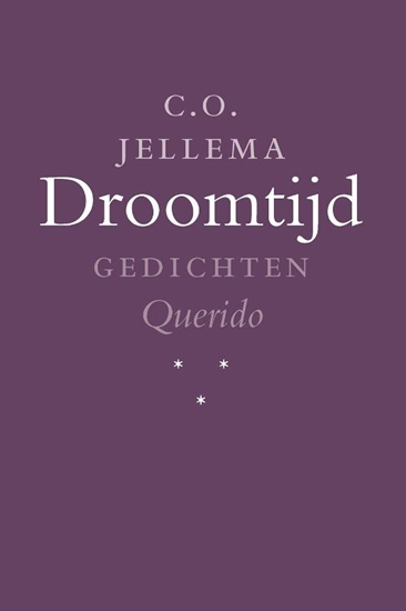 Afbeelding van Droomtijd