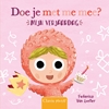 Afbeelding van Beestenboel Doe je met me mee? Mijn verjaardag