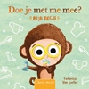 Afbeelding van Beestenboel Doe je met me mee? Mijn dagje