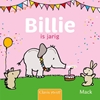 Afbeelding van Billie Billie is jarig