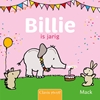 Afbeelding van Billie Billie is jarig