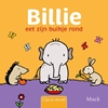 Afbeelding van Billie Billie eet zijn buikje rond