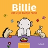 Afbeelding van Billie Billie eet zijn buikje rond