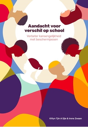 Afbeeldingen van Aandacht voor verschil op school