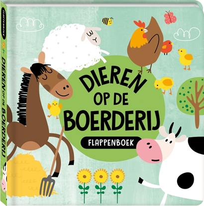 Afbeeldingen van Op de boerderij