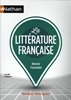 Afbeelding van Litterature francaise